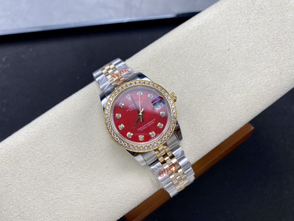 激安ロレックス側面デザイン